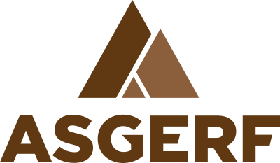 ASGERF Logo