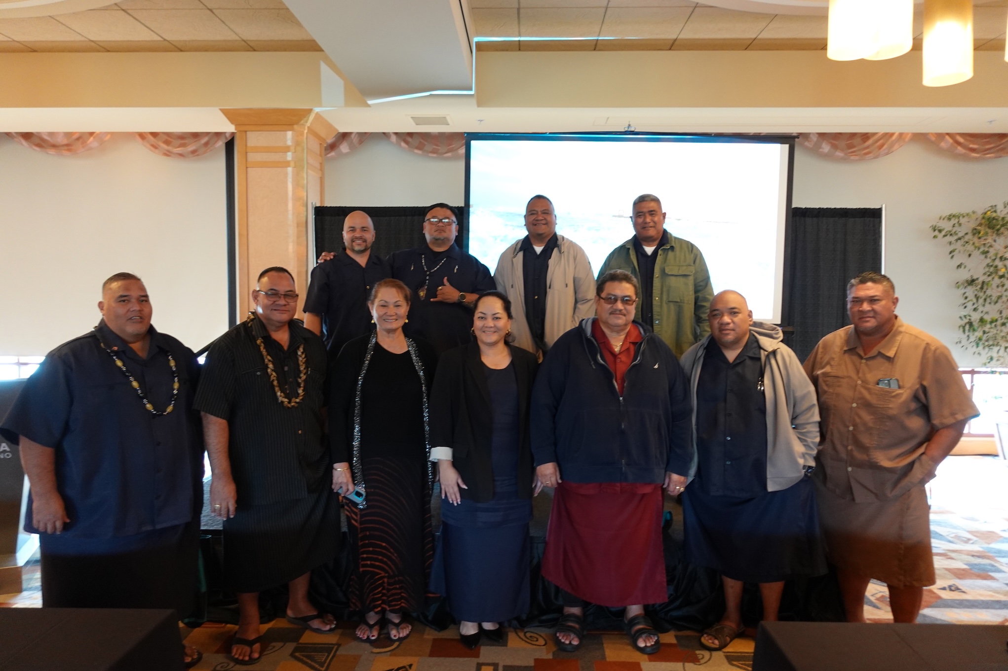 2026 Board of Trustees