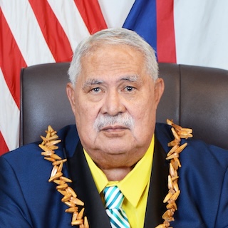 Tuaolo Manaia E. Fruean