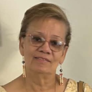 Dr. Jean Hollister-Mareko