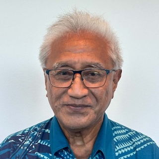 Fuiavailili Keniseli Lafaele