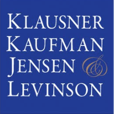 Klausner logo